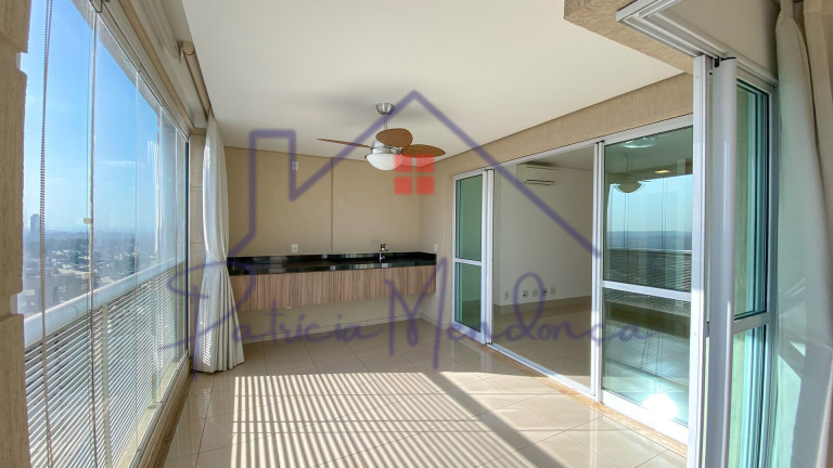 Imagem Apartamento com 3 Quartos à Venda, 292 m² em Jardim Botânico - Ribeirão Preto
