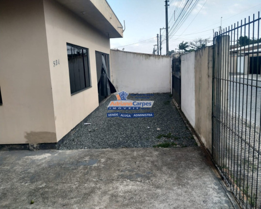 Imagem Casa com 3 Quartos à Venda,  em São Domingos - Navegantes