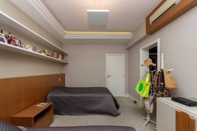 Foto do imóvel Apartamento com 4 Quartos à Venda, 437 m² em Cerqueira César - São Paulo