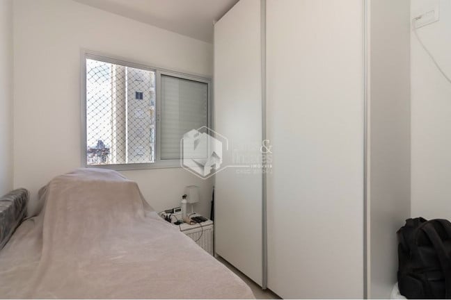 Foto do imóvel Apartamento com 2 Quartos à Venda, 59 m² em Tucuruvi - São Paulo