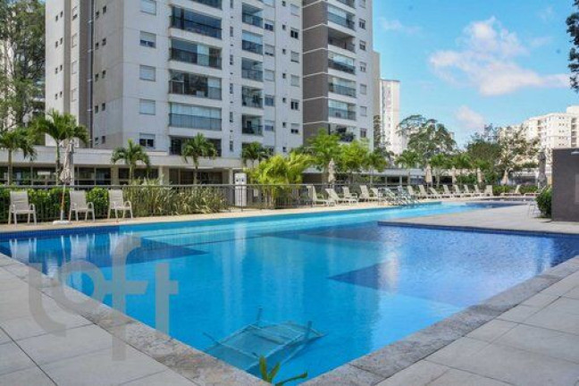 Foto do imóvel Apartamento com 3 Quartos à Venda, 133 m² em Vila Andrade - São Paulo