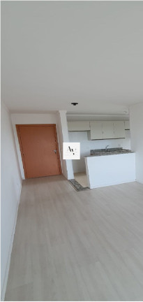 Imagem Apartamento com 2 Quartos à Venda, 47 m² em São Sebastião - Porto Alegre