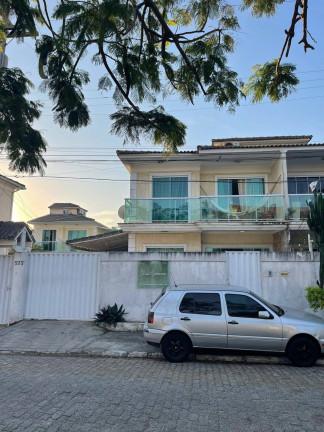 Foto do imóvel Casa com 3 Quartos à Venda, 130 m² em Portinho - Cabo Frio