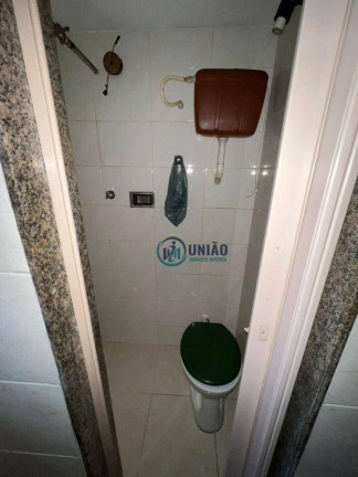 Foto do imóvel Apartamento com 2 Quartos à Venda, 55 m² em Fonseca - Niterói