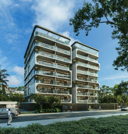 Imagem Apartamento com 3 Quartos à Venda, 126 m² em Camboinha - Cabedelo
