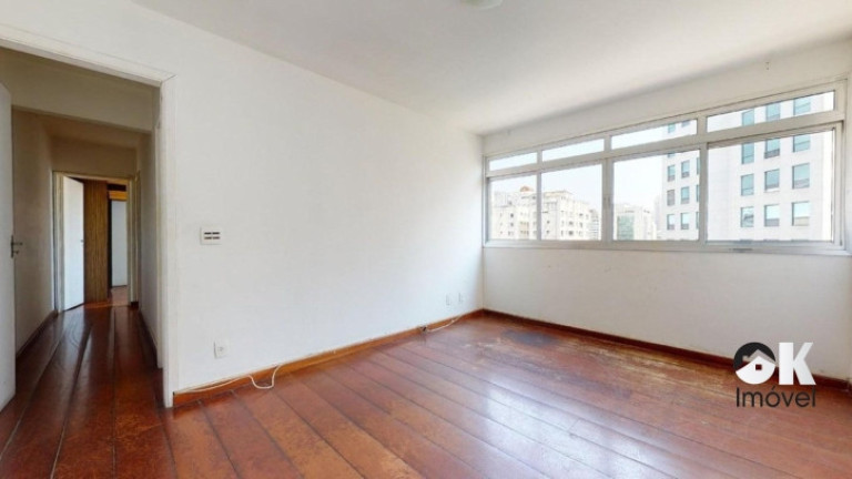 Foto do imóvel Apartamento com 2 Quartos à Venda, 67 m² em Itaim Bibi - São Paulo