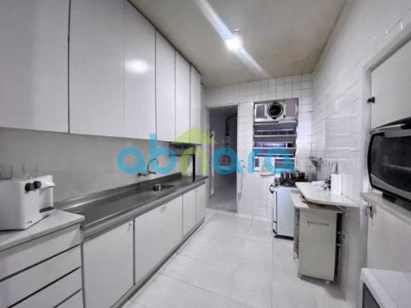 Foto do imóvel Apartamento com 4 Quartos à Venda, 265 m² em Copacabana - Rio De Janeiro