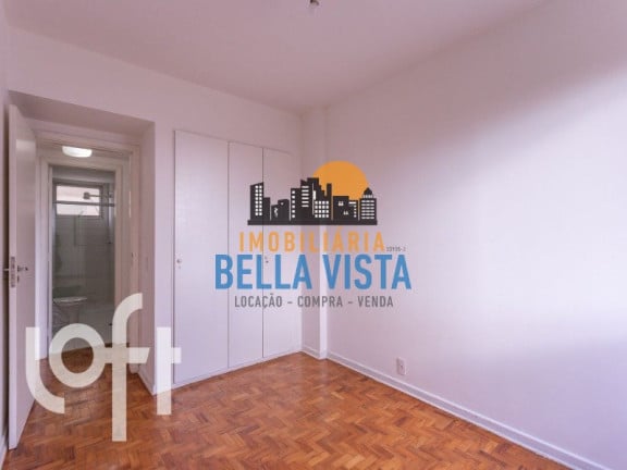 Foto do imóvel Apartamento com 3 Quartos à Venda,  em Vila Mariana - São Paulo
