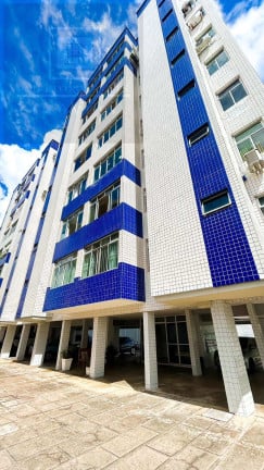 Foto do imóvel Apartamento com 3 Quartos à Venda, 78 m² em Aldeota - Fortaleza