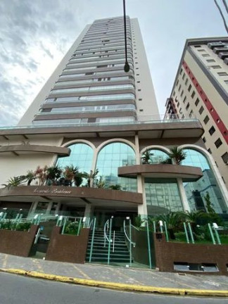Foto do imóvel Apartamento com 4 Quartos à Venda, 233 m² em Guilhermina - Praia Grande