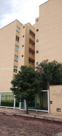 Foto do imóvel Apartamento com 3 Quartos à Venda, 97 m² em Horto Florestal - Teresina