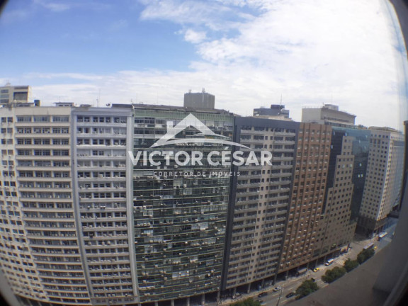 Foto do imóvel Sala Comercial à Venda, 396 m² em Centro - Rio De Janeiro