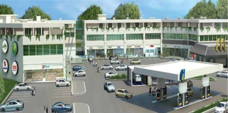 Foto do imóvel Sala Comercial à Venda, 26 m² em Jacarepaguá - Rio De Janeiro