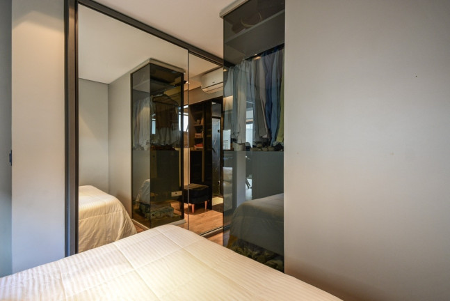 Foto do imóvel Apartamento com 2 Quartos à Venda, 78 m² em Pinheiros - São Paulo