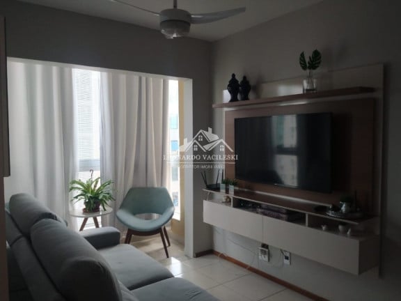 Imagem Apartamento com 2 Quartos à Venda, 49 m² em Valparaíso - Serra