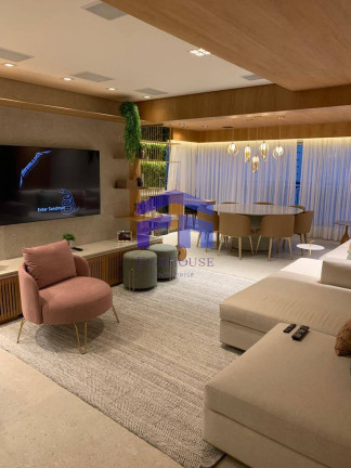 Foto do imóvel Apartamento com 3 Quartos à Venda, 150 m² em Jardim Vila Mariana - São Paulo