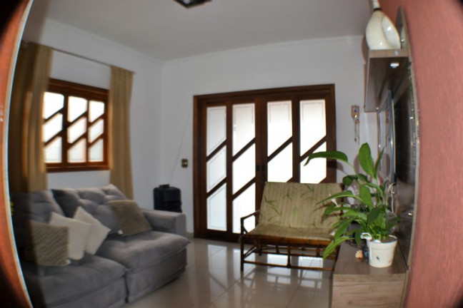 Imagem Casa com 3 Quartos à Venda, 119 m² em Jardim Galetto - Itatiba