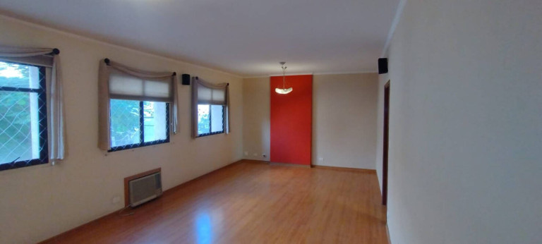 Foto do imóvel Apartamento com 3 Quartos à Venda, 128 m² em Boqueirão - Santos