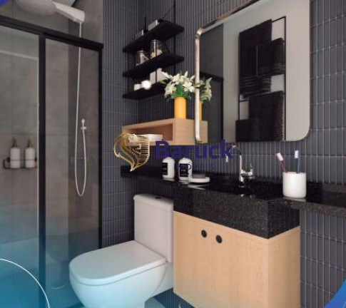 Foto do imóvel Apartamento com 2 Quartos à Venda, 32 m² em Pirituba - São Paulo