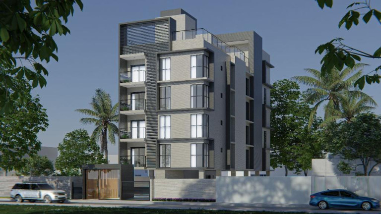Foto do imóvel Apartamento com 1 Quarto à Venda, 24 m² em Intermares - Cabedelo