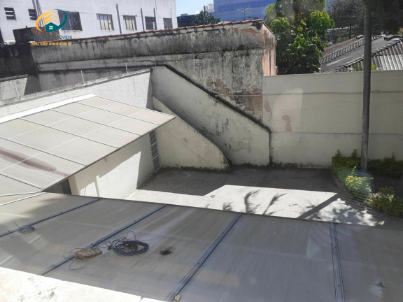 Imagem Sobrado com 6 Quartos para Alugar, 1.977 m² em Indianópolis - São Paulo