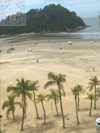 Foto do imóvel Apartamento com 3 Quartos à Venda, 140 m² em José Menino - Santos