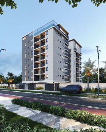 Foto do imóvel Apartamento com 2 Quartos à Venda, 50 m² em Intermares - Cabedelo