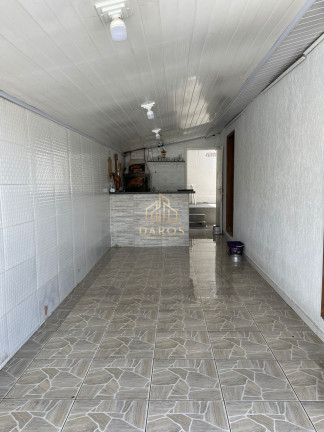 Imagem Casa com 1 Quarto à Venda, 60 m² em Paloma - Colombo