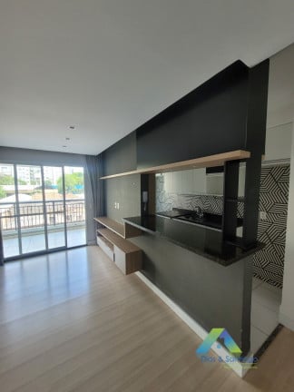Foto do imóvel Apartamento com 2 Quartos à Venda, 68 m² em Ipiranga - São Paulo