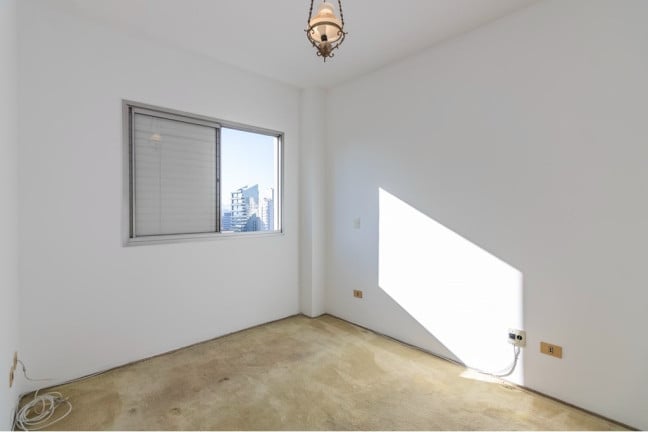 Foto do imóvel Apartamento com 2 Quartos à Venda, 88 m² em Itaim Bibi - São Paulo