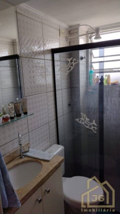 Foto do imóvel Apartamento com 2 Quartos à Venda, 50 m² em Parque São Vicente - Mauá
