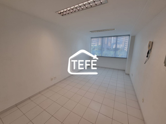 Foto do imóvel Sala Comercial à Venda, 21 m² em Barra Da Tijuca - Rio De Janeiro