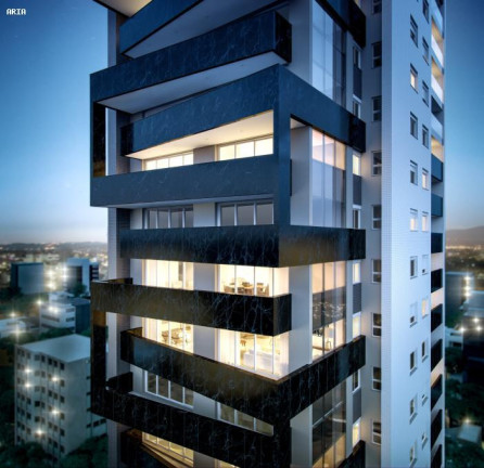 Imagem Apartamento com 4 Quartos à Venda, 280 m² em Exposição - Caxias Do Sul
