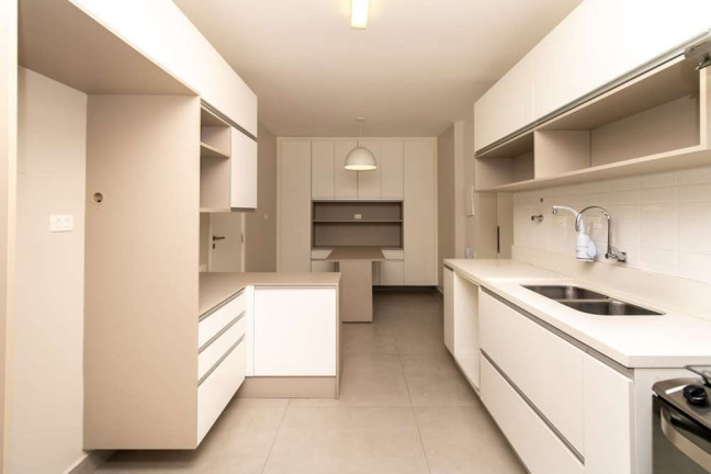 Imagem Apartamento com 3 Quartos à Venda, 209 m² em Itaim Bibi - São Paulo