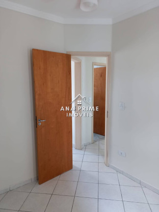 Imagem Apartamento com 2 Quartos à Venda, 50 m² em Bosque Dos Eucaliptos - São José Dos Campos