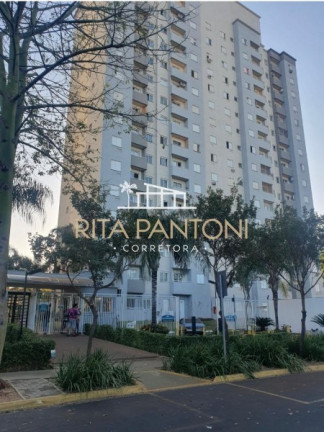 Foto do imóvel Apartamento com 2 Quartos à Venda, 49 m² em Campos Elíseos - Ribeirão Preto