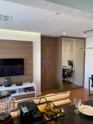 Imagem Apartamento com 2 Quartos à Venda, 72 m² em Vila Prudente - São Paulo