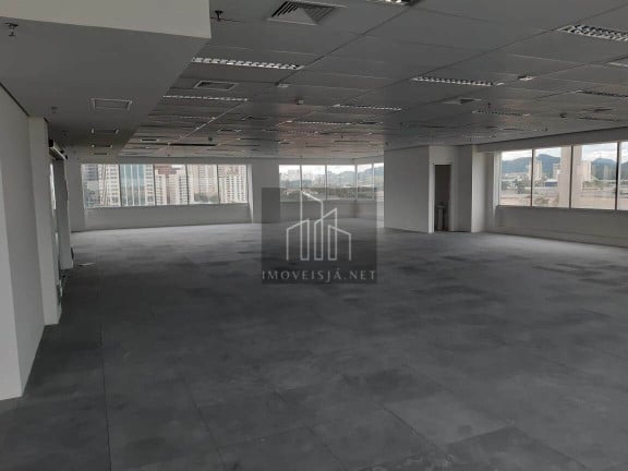 Imagem Sala Comercial para Alugar, 475 m² em Alphaville Industrial - Barueri