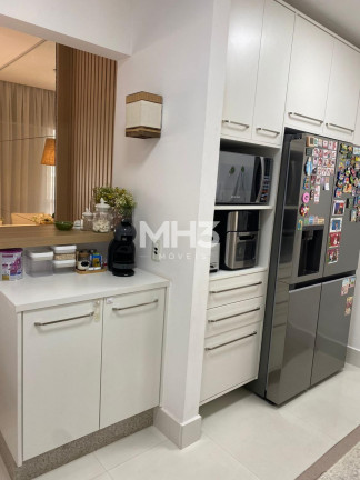 Foto do imóvel Imóvel com 3 Quartos à Venda, 122 m² em Jardim Guanabara - Campinas