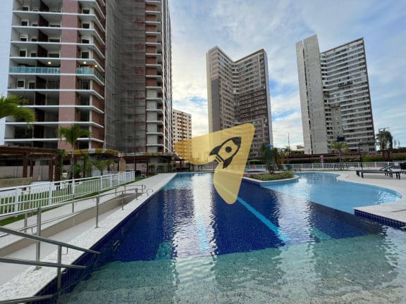 Foto do imóvel Apartamento com 3 Quartos à Venda, 97 m² em Papicu - Fortaleza