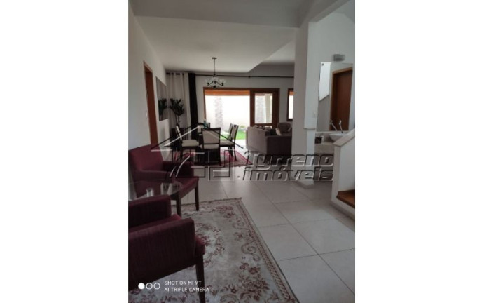 Foto do imóvel Casa de Condomínio com 5 Quartos à Venda, 265 m² em Villa Branca - Jacareí