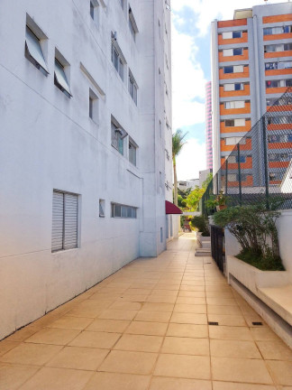 Imagem Apartamento com 3 Quartos à Venda, 101 m² em Pinheiros - São Paulo