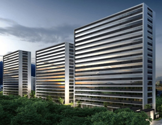 Foto do imóvel Imóvel com 3 Quartos à Venda, 60 m² em Barra Da Tijuca - Rio De Janeiro