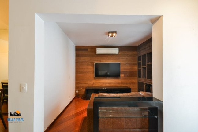 Foto do imóvel Apartamento com 2 Quartos à Venda,  em Indianópolis - São Paulo