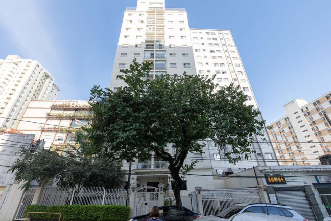 Foto do imóvel Apartamento com 2 Quartos à Venda, 54 m² em Liberdade - São Paulo