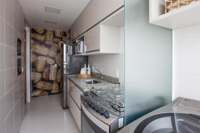 Imagem Apartamento com 2 Quartos à Venda, 61 m² em Engenho De Dentro - Rio De Janeiro