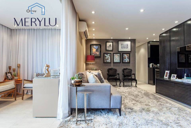 Foto do imóvel Apartamento com 2 Quartos à Venda, 129 m² em Jardim Da Glória - São Paulo