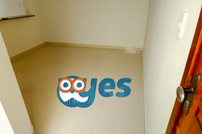 Imagem Apartamento com 2 Quartos para Alugar, 50 m² em Cidade Nova - Feira De Santana