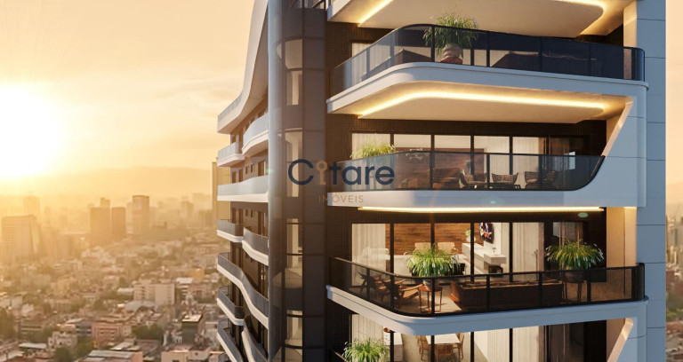 Foto do imóvel Apartamento com 4 Quartos à Venda,  em Meireles - Fortaleza