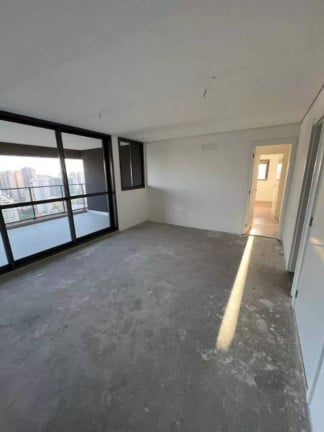 Foto do imóvel Apartamento com 3 Quartos à Venda, 143 m² em Campo Belo - São Paulo